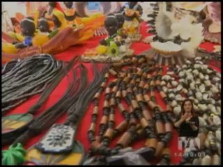 Festival gastronómico esmeraldeño llega a Quito