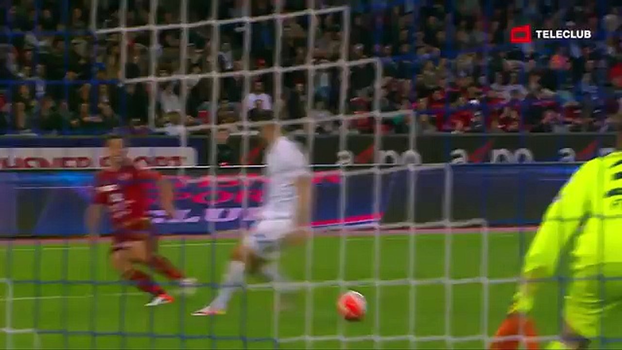 FC Zürich 3:1 Vaduz 26.05.16 (36.Runde 2015/16)