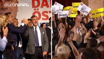 Österreich: Verdacht auf Unregelmäßigkeiten bei Bundespräsidentenwahl