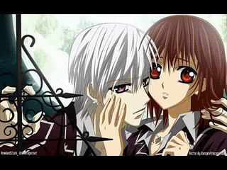 Vampire Knight OST Track 28- Social Ball