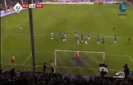 Amara Baby Goal HD - Charleroi 1-0 Genk 26.05.2016