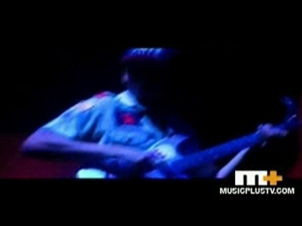 RATM - People Of The Sun - Live at Coachella 2007