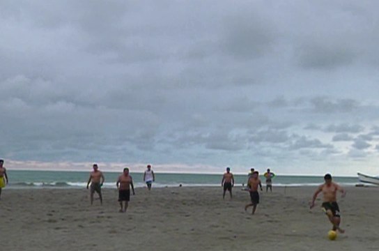 Habitantes de Pedernales piden que los visiten en este feriado
