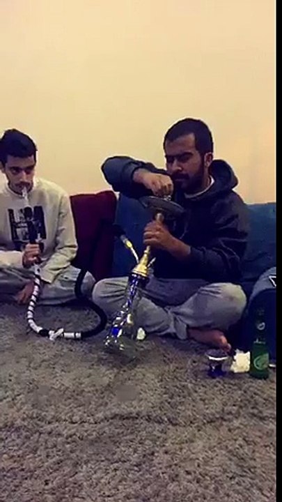 hahaha daikho is k sath kia huwa