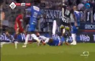 Amara Baby Goal HD - Charleroi 1-0 Genk 26.05.2016