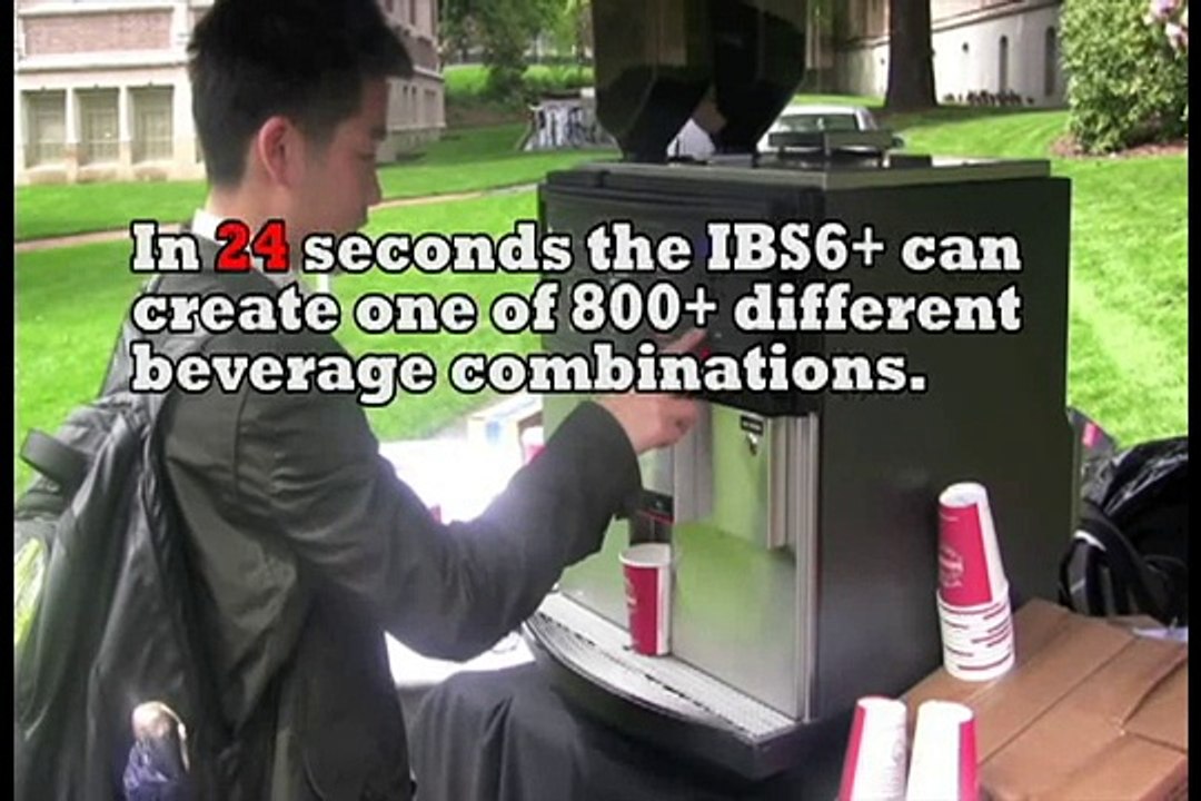 "What can YOU do in 24 seconds?"