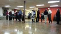 29 GARY PROCTOR CALLS AT STAR PROMENADERS SQUARE DANCE CLUB, LANCASTER, PA