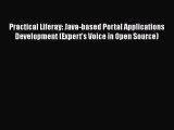 [PDF] Practical Liferay: Java-based Portal Applications Development (Expert's Voice in Open