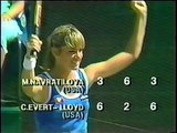 Martina Navratilova Vs Chris Evert LLoyd 17.mp4