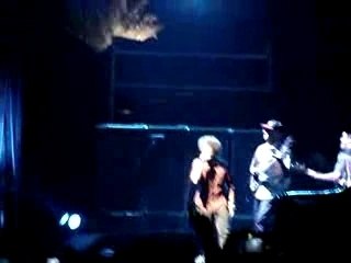 02 - RATM Bulls on Parade -  Coachella 2007