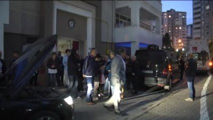 Kılıçdaroğlu, İhsan Kalkavan'ı Evinde Ziyaret Etti