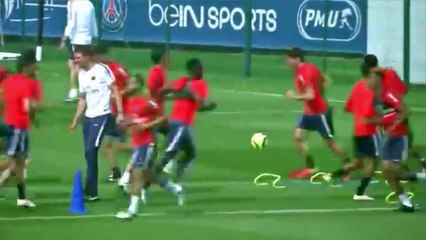 Laurent Blanc : « J’ai eu deux bonnes années de m.... ! »