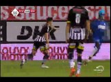 Jeremy Perbet Goal HD - Charleroi 2-0 Genk 26.05.2016