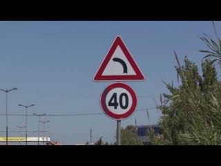 Siguria rrugore kro A