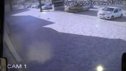 İranlı Bebeğin Mucize Kurtuluşu