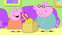 Peppa pig  Instrumentos Musicais ( Novo 2016 )