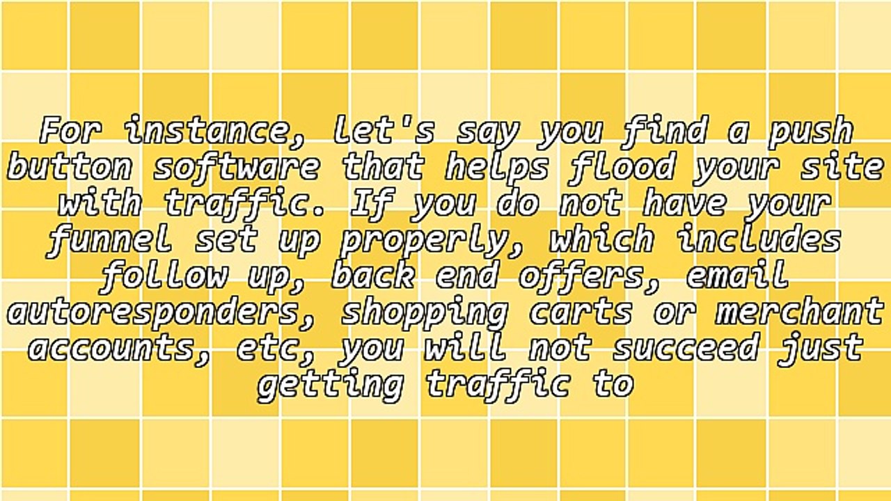 Internet Marketing Myths Debunked: 3 Real Reasons People Fail at Online Marketing