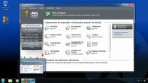 AVG Anti-Virus Free, el antivirus protector (y gratis)