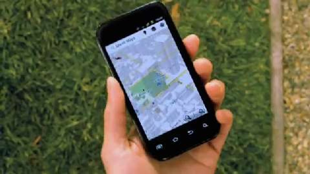 Google Maps para Android