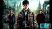 Harry Potter And The Deathly Hallows Part 2 Theme