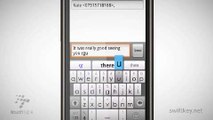 SwiftKey, texto predicitivo para Android
