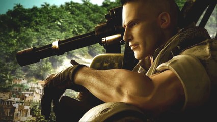 Modern Combat 2: Black Pegasus - Tráiler