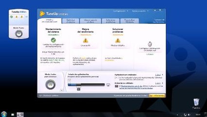 TuneUp 2011: lo más destacado