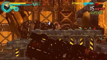 A.R.E.S.: Extinction Agenda