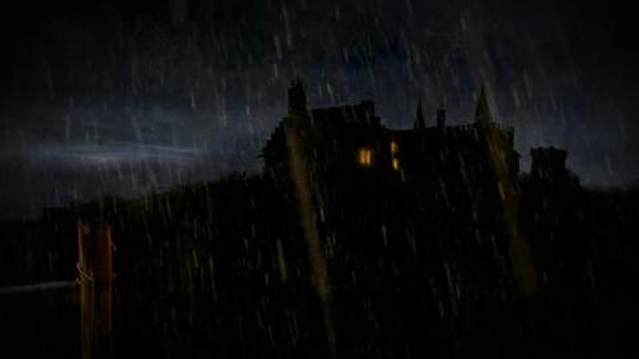 Tráiler de Gray Matter