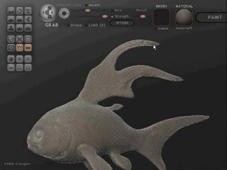 Modelado 3D al alcance de todos