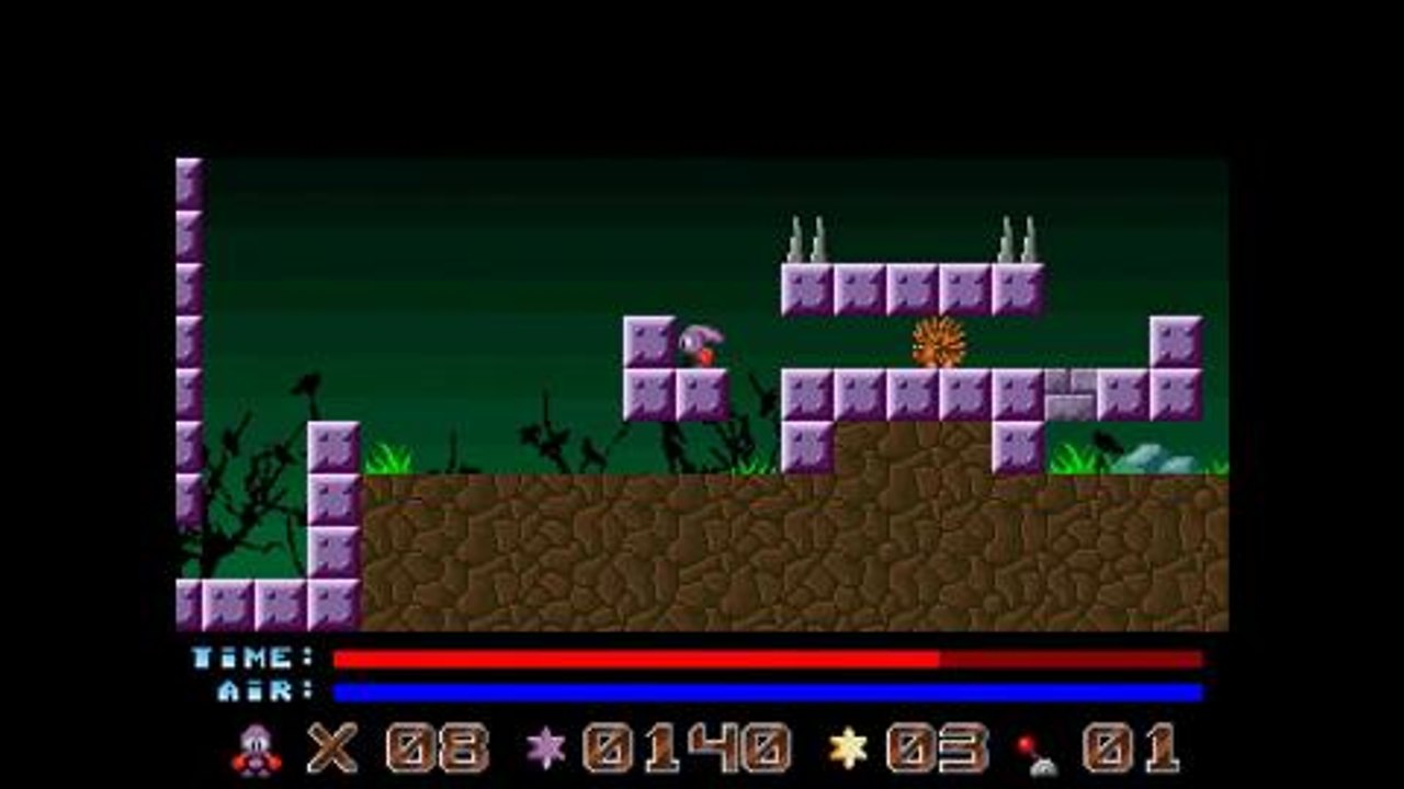 Plataformas al filo de lo imposible