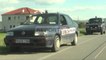 Report TV - Aksident në Korçë, makina  përplas për vdekje 8-vjeçarin