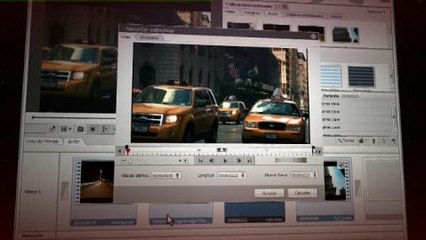 Un vistazo a las características de Nero Vision Xtra 10