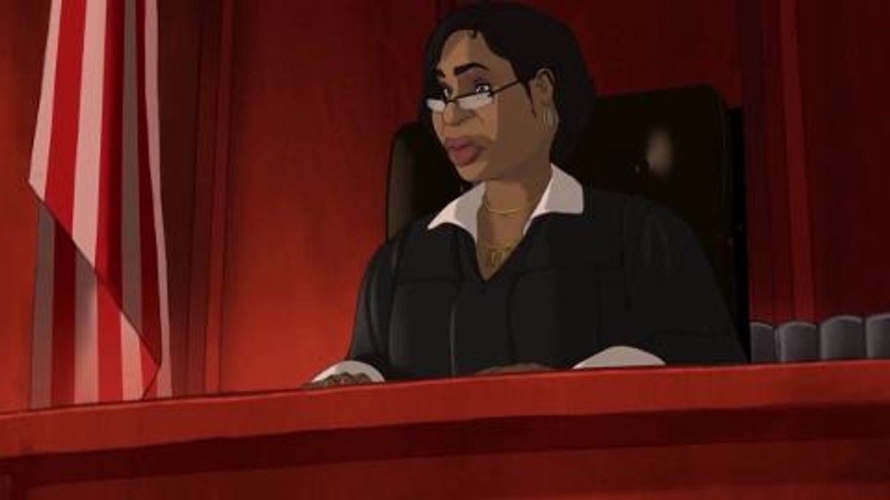 Tráiler de Runaway 3: A Twist Of Fate