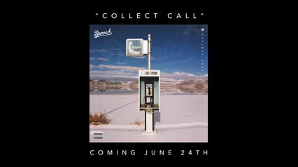 Demrick "Collect Call" (Freestyle #2)