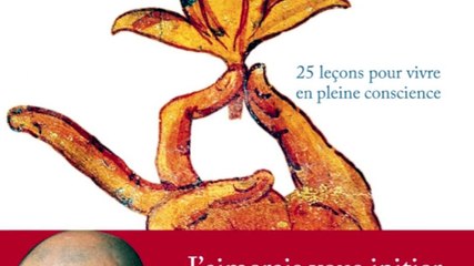 Christophe André - Méditer jour après jour