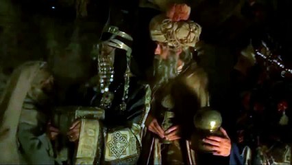 Monty Python - Das Leben des Brian - 01/14 - Die Mama