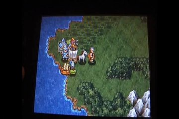 Dragon Quest VI Quick Level UP  Metal King Slime Training! DS English