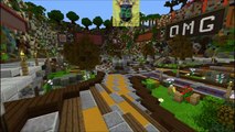 Trailer - FunGammer Maps I Serveur Minecraft Mini-Jeux I FR