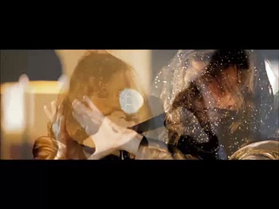 Christine and the Queens ~Paradis Perdus