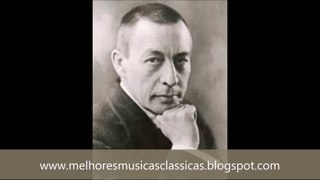 Rachmaninoff - Symphony No. 1