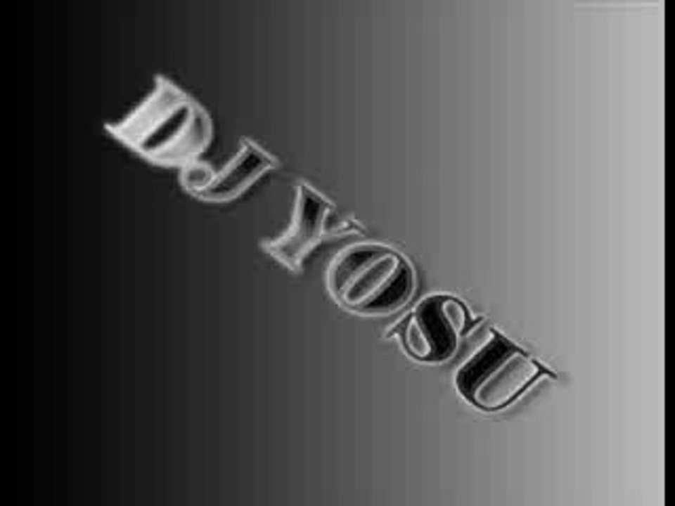 Dj yosu