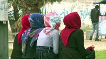 اعتداءات جنسية على الاطفال تواجه بالصمت في مجتمع غزة المحافظ