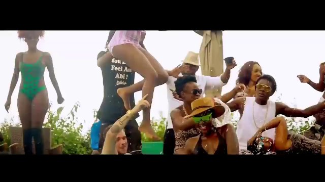 100 KETCHUP PAM PAM UGANDAN REMIX FT JOSE CHAMELEONE Deejay Dida Extended