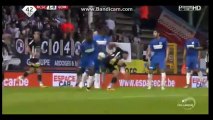 Charleroi 2-0 Genk Jupiler Pro League Highlights HD 26.05.2016