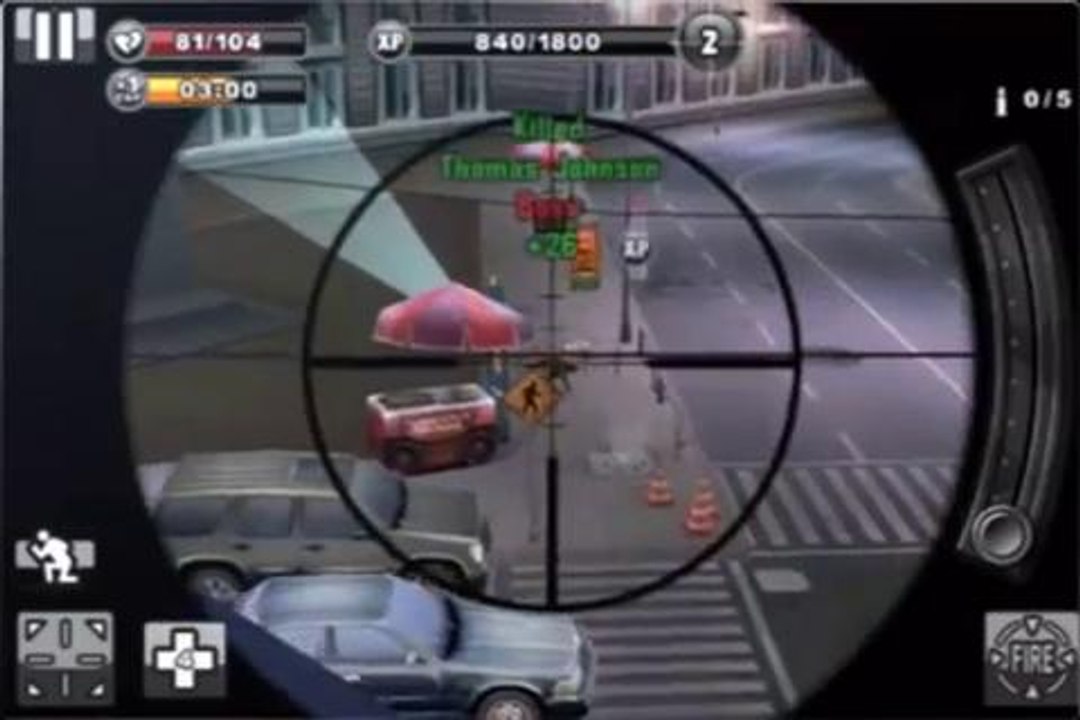 Contract Killer for Android