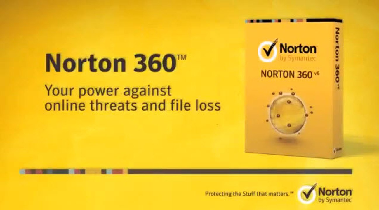 Norton 360
