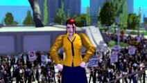 City of Heroes Freedom Episode 22 Trailer