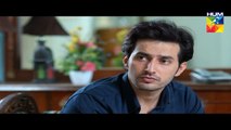 Haya Ke Daman Mein Episode 41 Full HD Hum TV Drama 26 May 2016