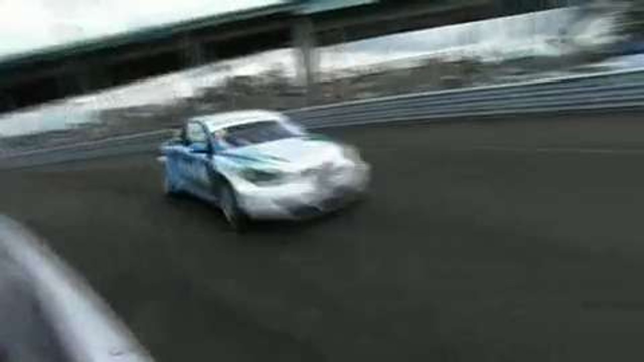 Volvo - The Game Trailer